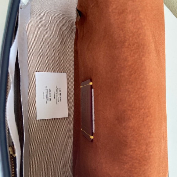 Brand New Coach handbag - Picture 2 of 7